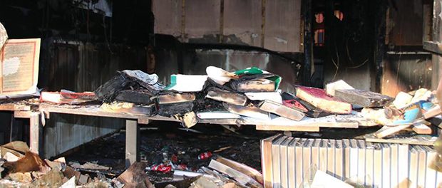 Moschee-Scha--ndungen-Brand-Berlin-Anschlag-1