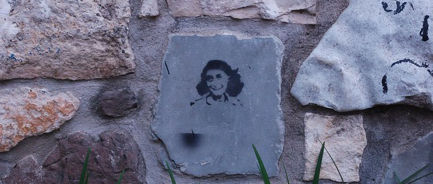 Anne-Frank