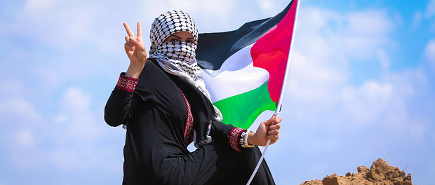 Palaestina-Frieden-peace-hamas