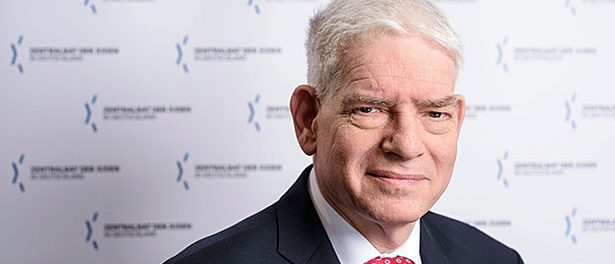 Josef-Schuster-Zentralrat-der-Juden-Lu--bcke-Mord-Rechts-1