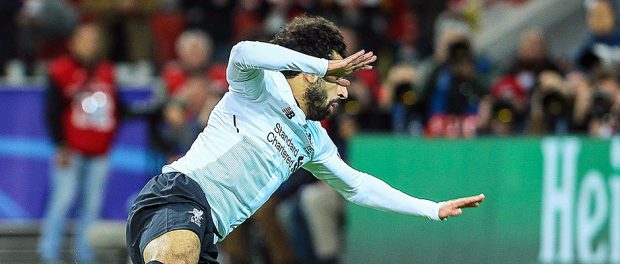 Mohamed-Salah-Fussball-Liverpool-Klopp-1