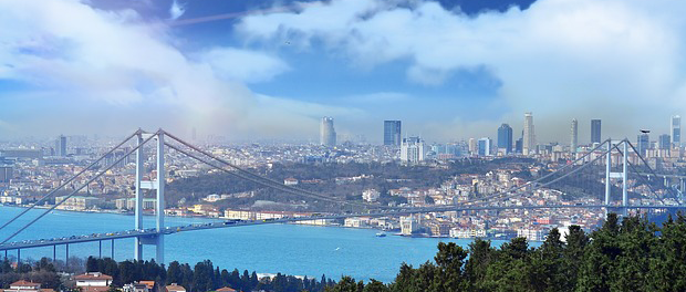 Istanbul