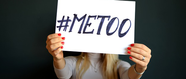 MeToo Belästigung Frauen