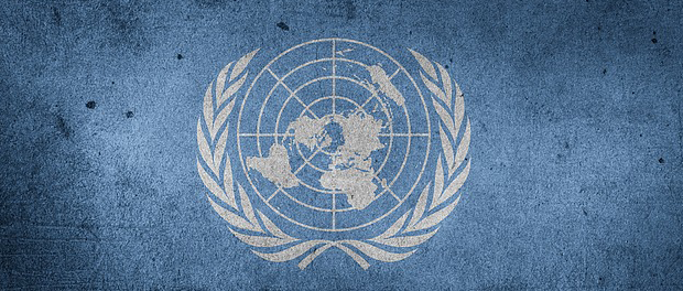 United Nations Vereinte Nationen