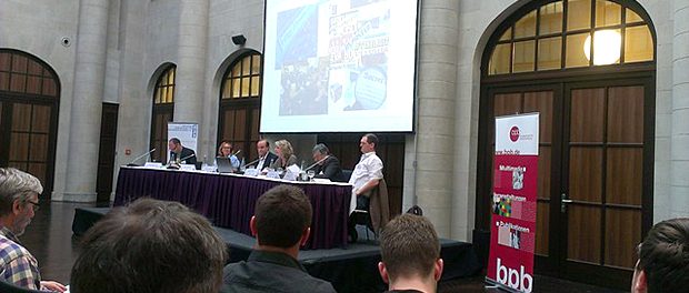 Politische Bildung-Kritik-Demokratie