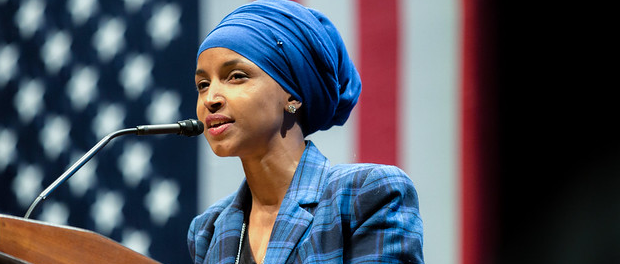 Ilhan Omar