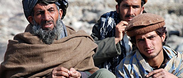 Operations in Kapisa province