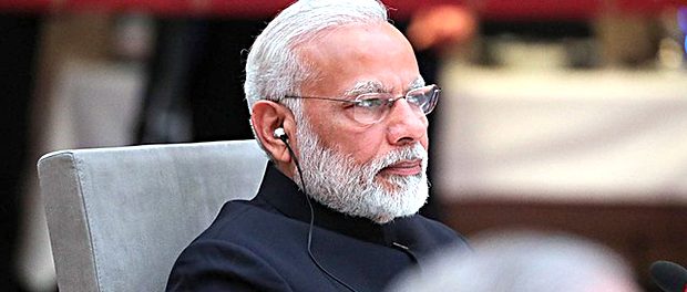 Narendra Modi-Südostasien-Indien-Diskriminierung-Religionsfreiheit