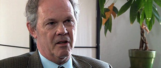 Michael Wolfe-Schahada-Konvertiten