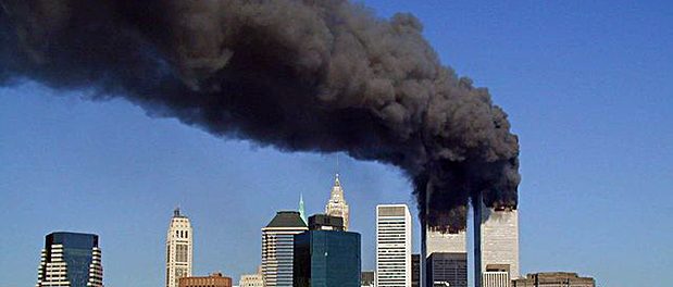 911-New York-WTC-Terror-Huntington-Kulturkampf