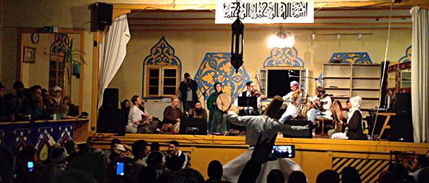 Knall-Sufi-Sufi Soul Festival-Robert Rigney-Hippies-Roadtrip-Dhikr-Musik