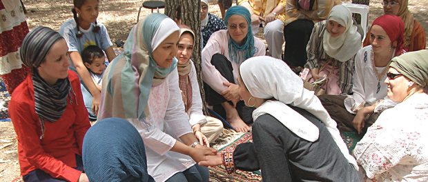 Schahada-Glaubensbekenntnis-Muslim werden-Konvertieren-Konvertit