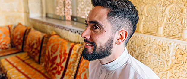 Adab-Akhlaq-Männer-junge Männer-Futuwwa-Männlichkeit-Bescheidenheit