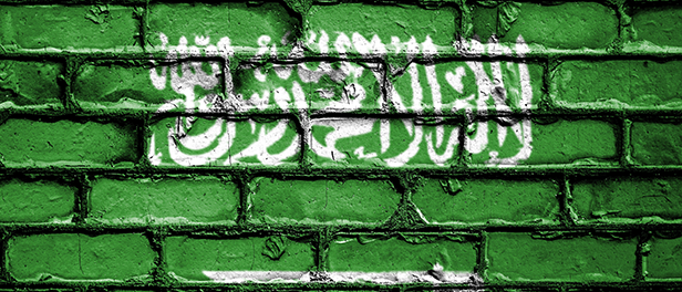 Saudi Arabien