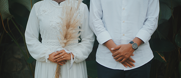 Hochzeit Heirat Ehe
