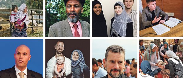 Konvertiten-Brücken-europäische Muslime-europäischer Islam 3