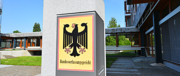 Bundesverfassungsgericht-Urteile-Rechtsordnung-Grundgesetz-Karlsruhe
