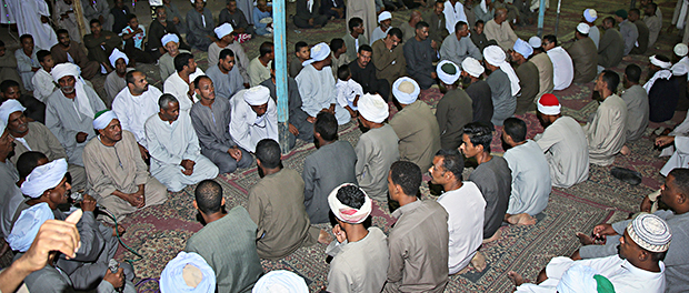 Sufis-Spiritualität-Medizin des Herzens-Sufismus