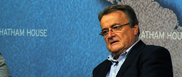 Thomas Kielinger