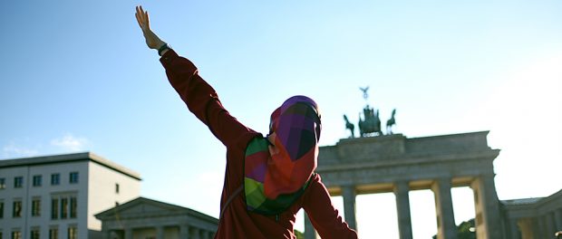 Muslime-Islam in Deutschland-Bürgerlichkeit-Debatte