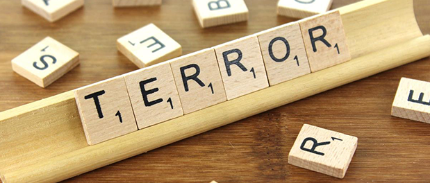 Terror
