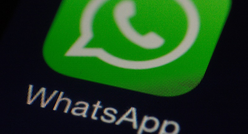 WhatsApp Social Media