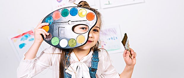 Begabung-Kinder-Talent-talentiert-Bildung-Schule-Gehirn