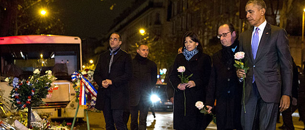 Bataclan paris