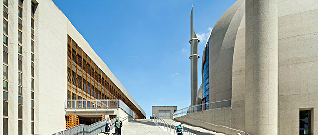 Ausstellung-Wien-Moscheen-Architektur-Entwicklungen