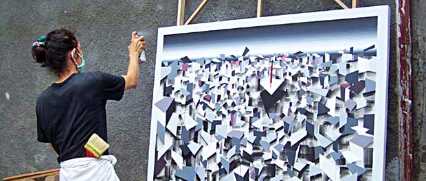 Askanadi-Künstler-Leinwand-Arbeit-Kunst-Malen
