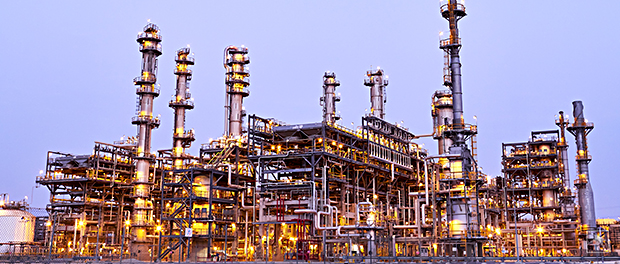 Aramco-Raffinerie-Saudi Arabien-Erdöl-Börsengang
