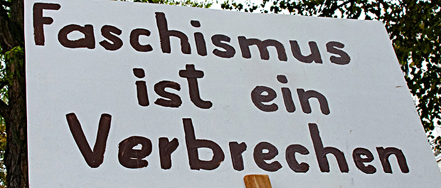Halle-Terror-Protest-Faschismus-Antisemitismus-Antifaschismus