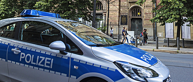 Antisemitismus-Pinchas Goldschmidt-Rabbiner-Europa-Terrorismus-Synagoge-Berlin