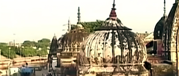 Ayodhya-Babri Moschee-Indien-BJP-Hindufaschismus 1