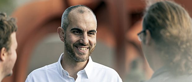 Belit Onay-Hannover-Oberbürgermeisterwahl