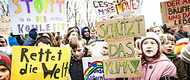 Fridays for Future