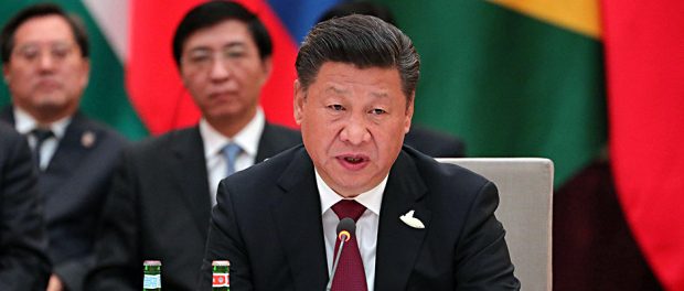 Xi Jinping-China-Uiguren-Repression-Cables-New York Times
