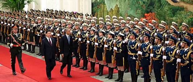 China-Staatsrat-Regierung-Peking