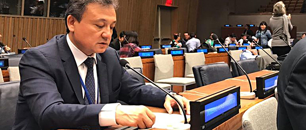 Dolkun Isa-Uiguren-EU-Parlament-Sanktionen-Uiguren-xinkiang-Repression-Lager