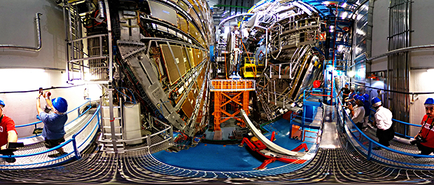 CERN-Wissenschaft-Kernphysik-Faszination-Hadron-Collider