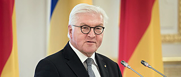 Steinmeier