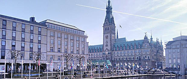 Hamburg-Senat-Rathaus-Hafen-Innenstadt-Altstadt