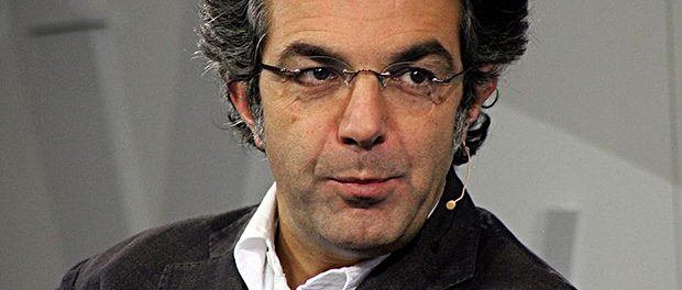 Navid Kermani