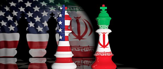 iran-usa-schachspiel-symbolbild-konfrantation-persischer golf-geopolitik