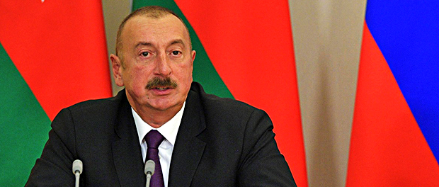 Aserbaidschan-Präsident-Ilham-Alijew