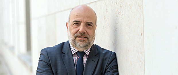 Markus Kerber-Porträt