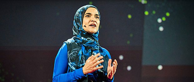 Islam-Muslime-Gelehrtinnen-Wissen-Community-Ilm-Madrassa