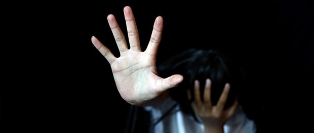Vergewaltigung-sexueller Missbrauch-Zwangsheirat-Menschenhandel