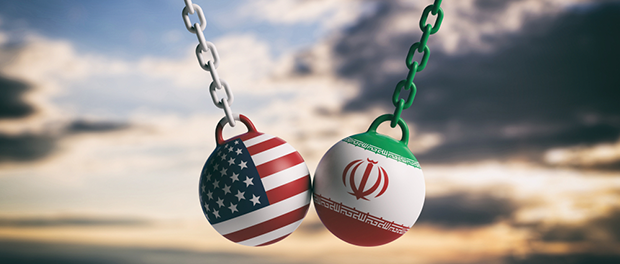 iran usa konflikt krieg