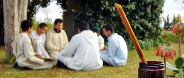 Islam-Bildung-Ethik-Interview-Lernen-Adab-Wissen-Ausbildung